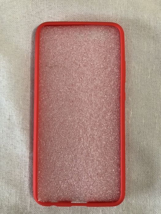 Capa silicone Huawei P10