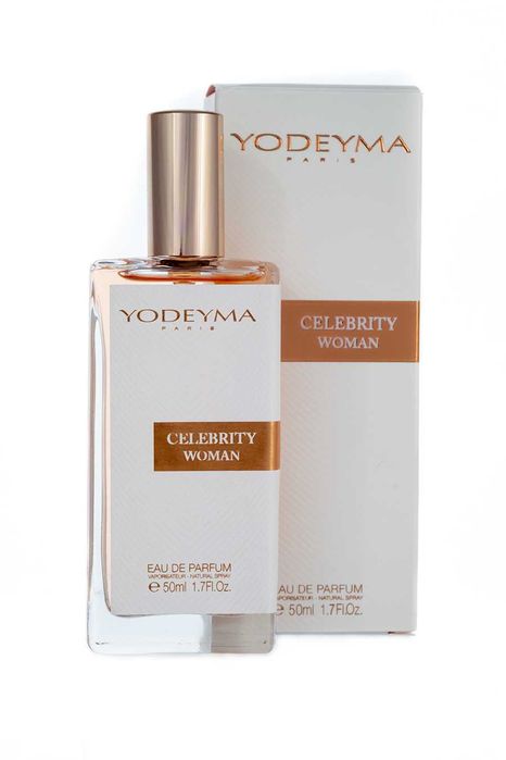 Perfumy Celebrity Woman 50 ml