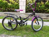 Rower 20 cali Merida Lemuroo
