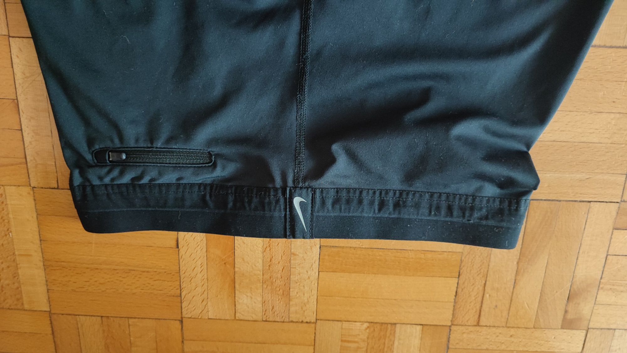 Męskie legginsy Nike rozm. S
