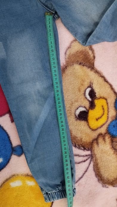 Штанці, джинси для хлопчиків