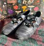 Buty wsuwane Rocket Dog roz 39