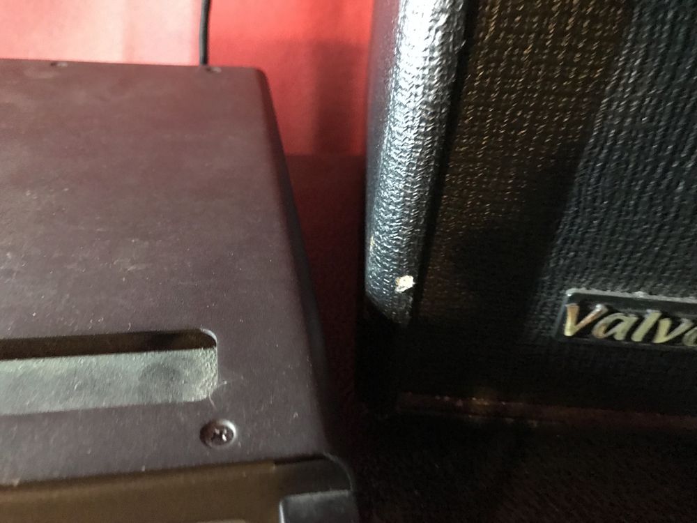 Vox valvetronix 100W
