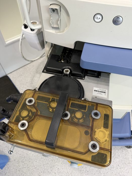 Наркозный аппарат Drager Primus