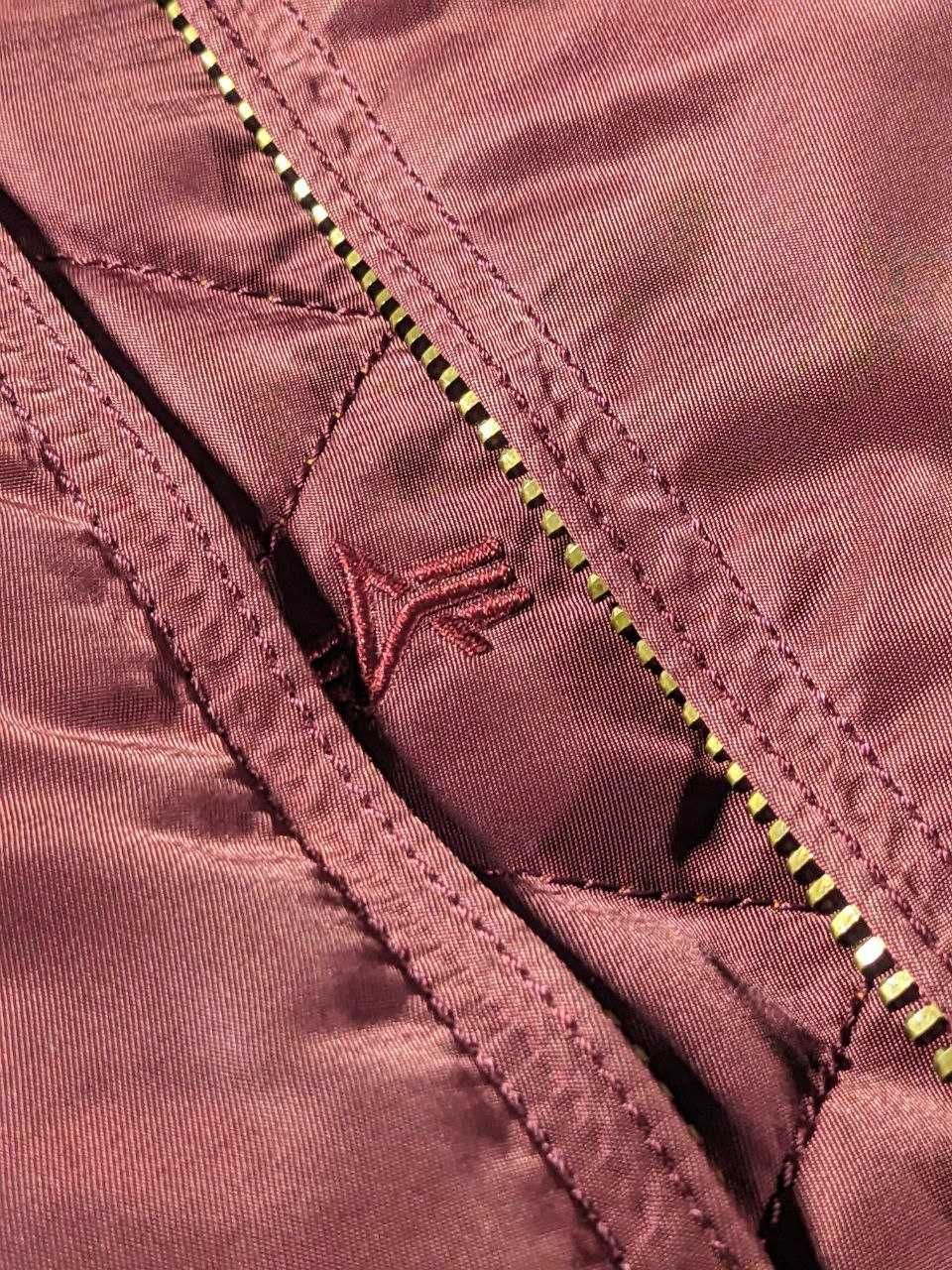 ТОРГ | Бомбер Alpha Industries MA-1 | Розмір M