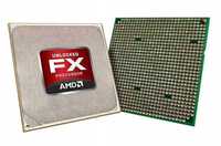 Процессор  AMD FX-8300 сокет АМ3+ (8 ядер)