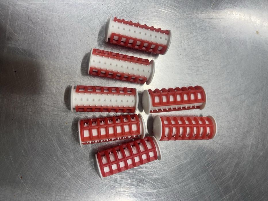 Бигуди Термобигуди Бігуді для волос для локон