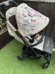 Wyzek spacerówka easywalker buggy xs disney