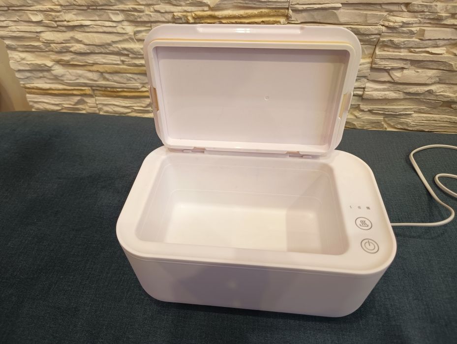 Neno podgrzewacz do chusteczek