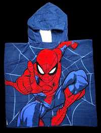 Ponczo kąpielowe Spider-Man Marvel