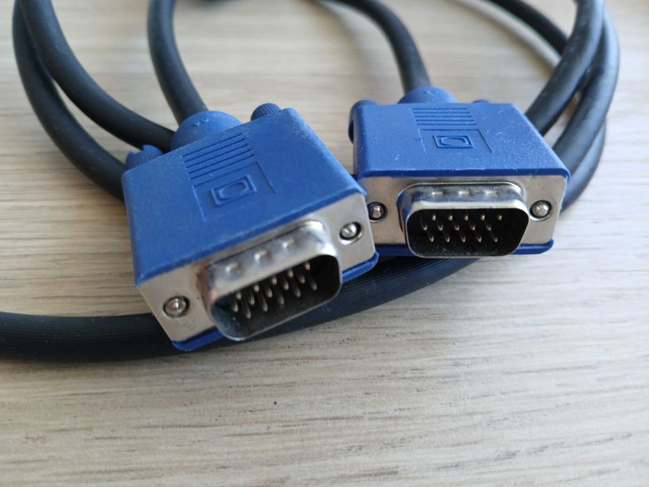 Przewód kabel VGA - VGA