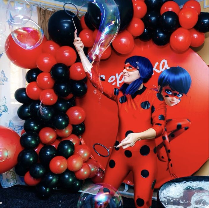 Детский Праздник, Аниматоры, Шоу Программы в г.Запорожье!