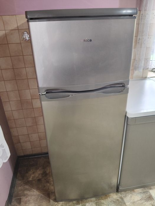 Lodówka z zamrazalka sprawna