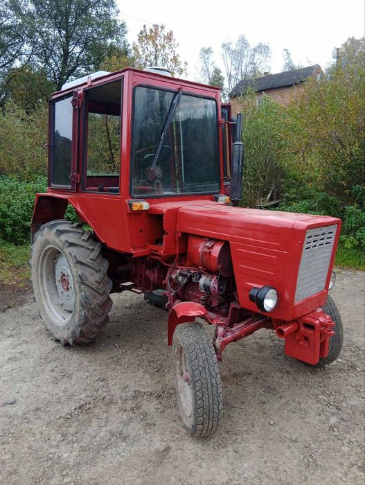 Трактор Т-25 у хорошому стані