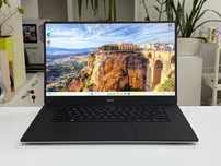 Ігровий ноутбук Dell Precision 5510 15.6" i7-6820HQ, Nvidia 2GB, 16GB