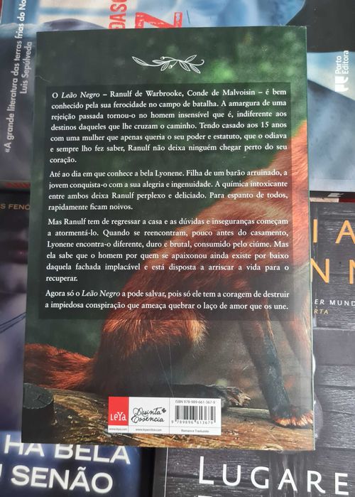 2 livros da Jude Deveraux
