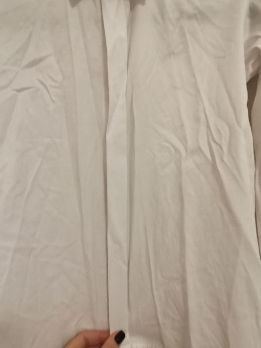 komża alba ubranie do komunii GRATIS dwie koszule