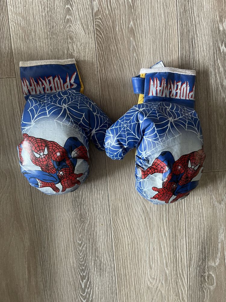 Боксерская груша