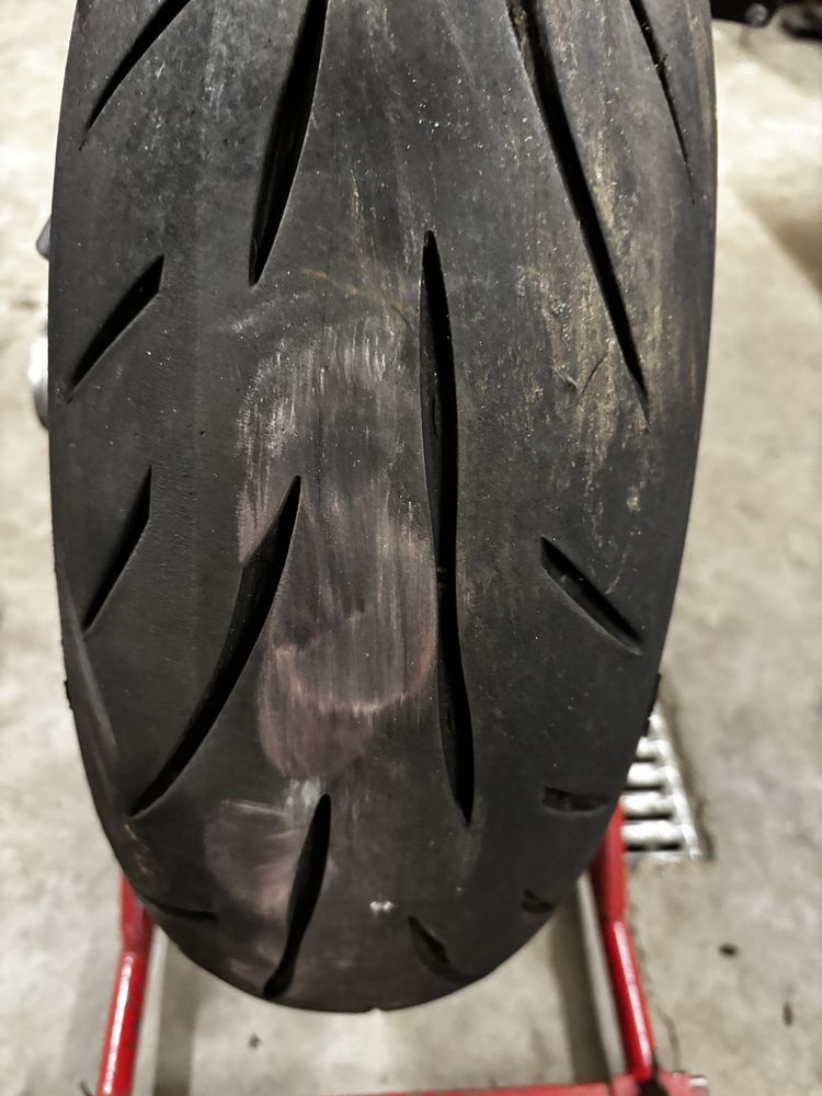Yamaha mt 07 cyklop 21r , swap, kolo, stopka, set ,