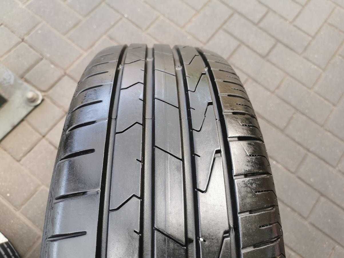 205/60 96H R16 HANKOOK Ventus Prime3 XL 2022r 7.5mm Letnie Opony 2szt