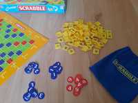Scrabble junior angielskie English