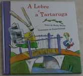 A Lebre e a Tartaruga, Charlie Brown, Sherlock Holmes