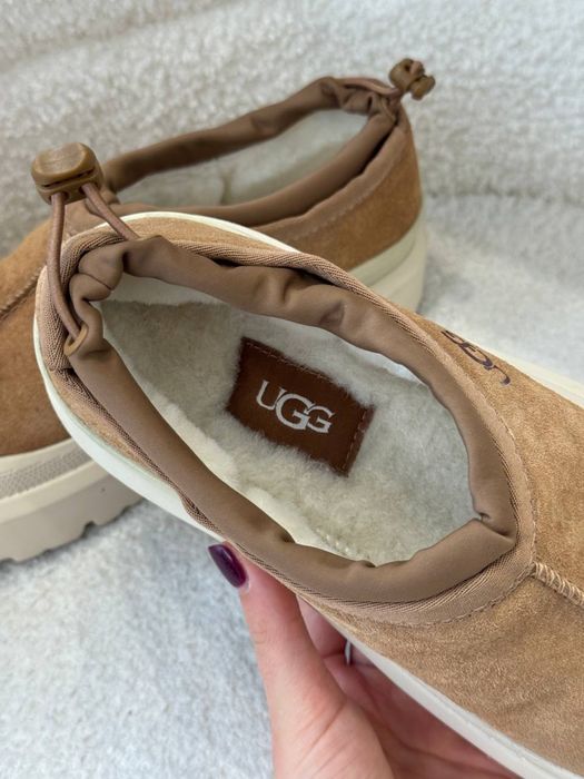 UGG tasman weather hybrid