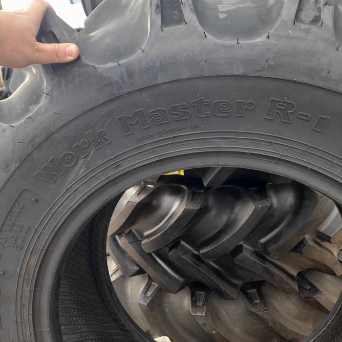 Opona 15.5/80-24 16PR PGX WM Galaxy