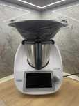 Nowy Thermomix 6 + oryginalne akcesoria