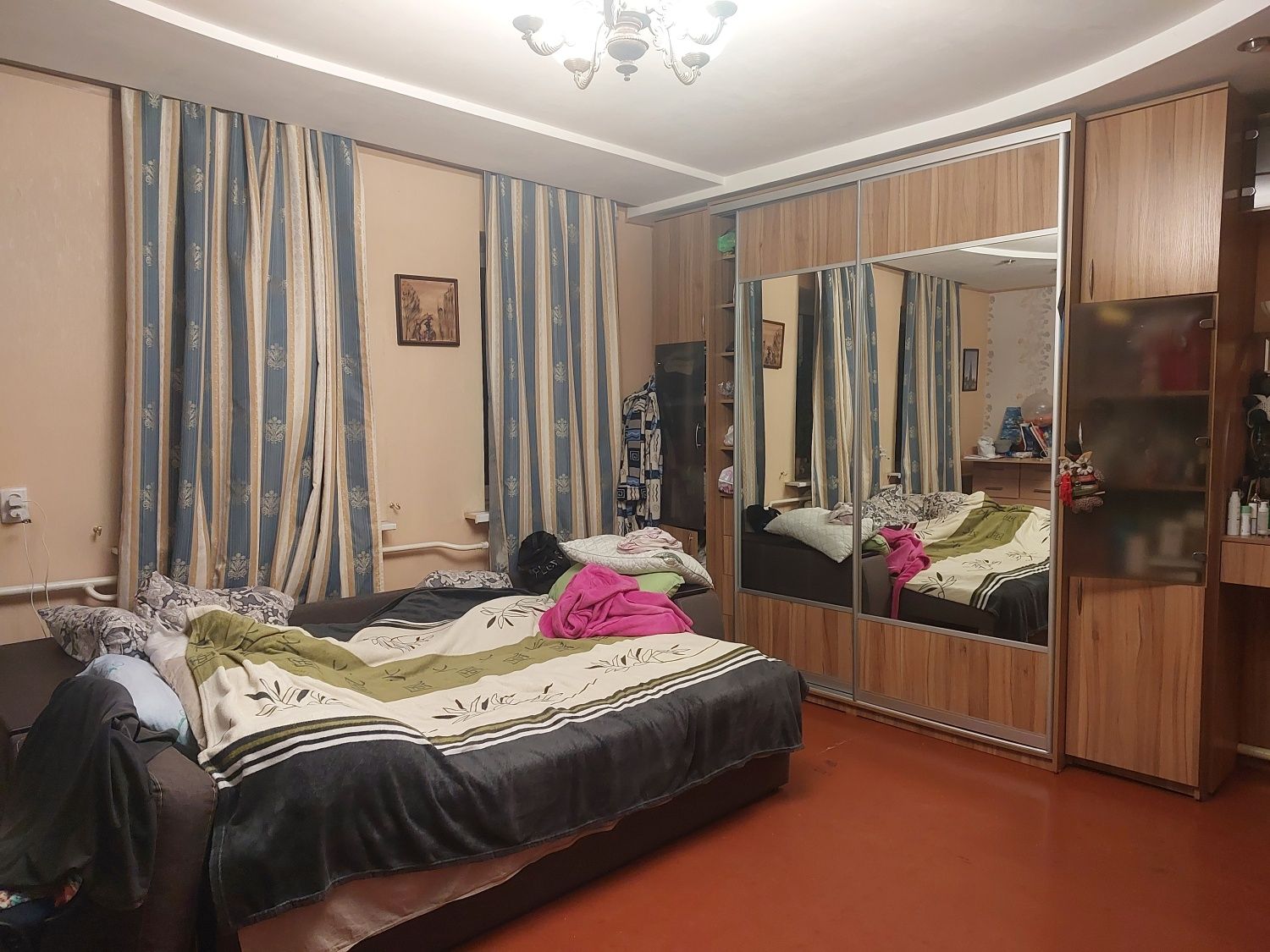 Продам дом в Солоницевке