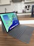 Ipad Pro 5 gen 12,9” 16RAM 1TB + pencil 2gen etui klaw combo/zamian