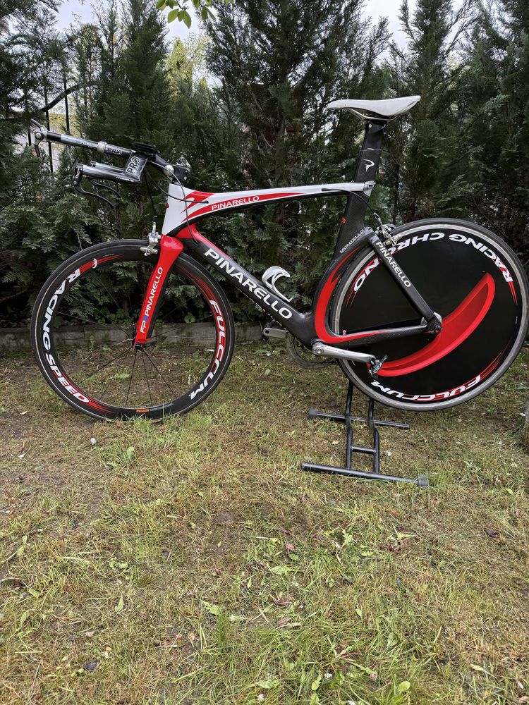Rower czasowy/szosowy Pinarello Montello FP8 57.5