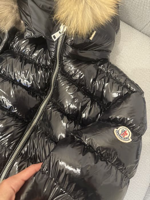 Монклер розмір ХС /С нова