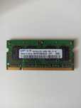Pamięć RAM do laptopa DDR2 1GB 800MHz