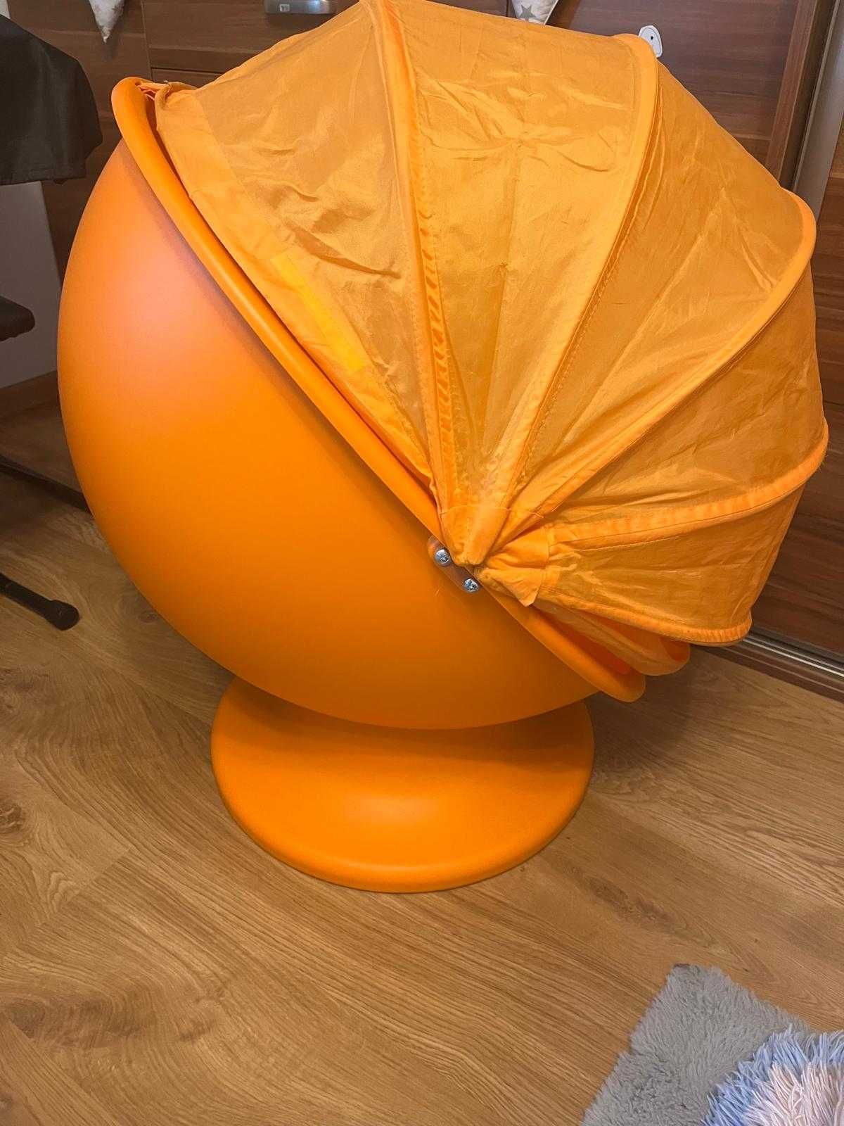 Fotel obrotowy Ikea Lomsk