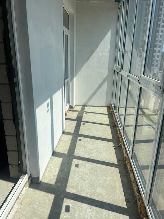 3-комнатная квартира 4/10 в элитном ЖК “Люксембург” возле парка!