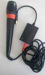 Micro singstar playstation