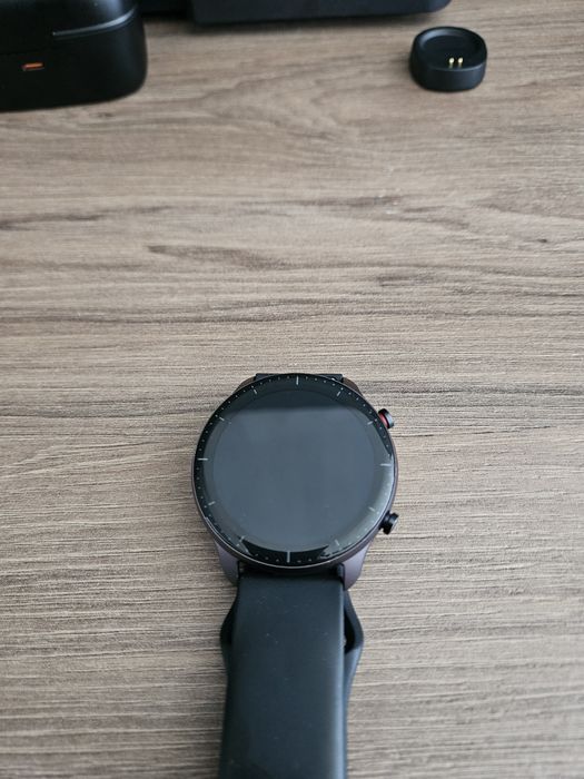 Smartwatch Amazfit gtr 2