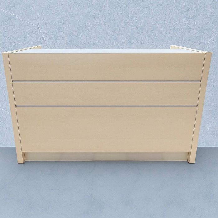 Lada recepcyjna biurko recepcyjne lada sklepowa obsługa klienta,