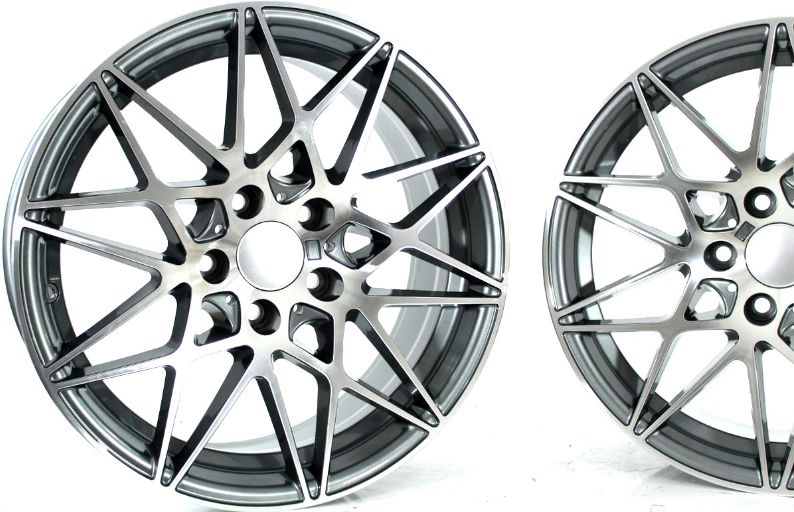 FELGI 5167 Pasujące Opel Insygnia VW T5 T6 18 Cali 5x120