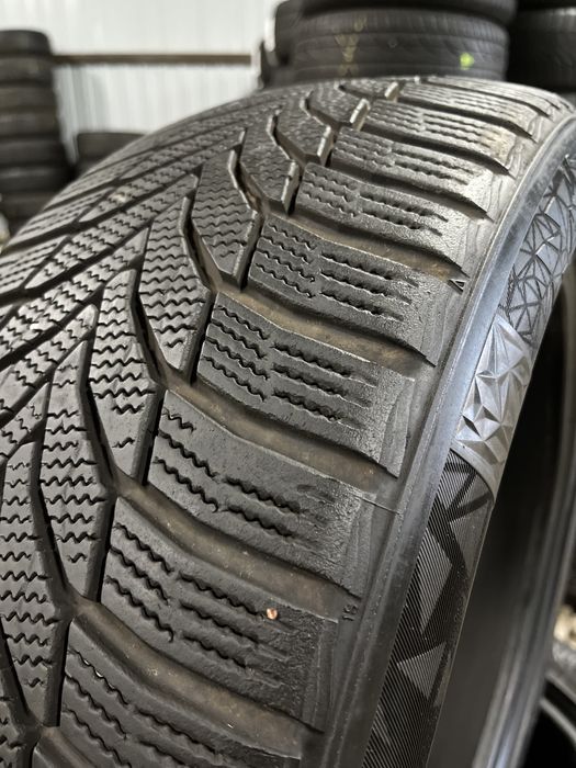 225/50 R18 2 шт. Nexen Winguard Sport 2