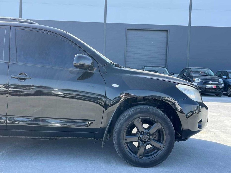Продам Toyota RAV4 2006р. #71459
