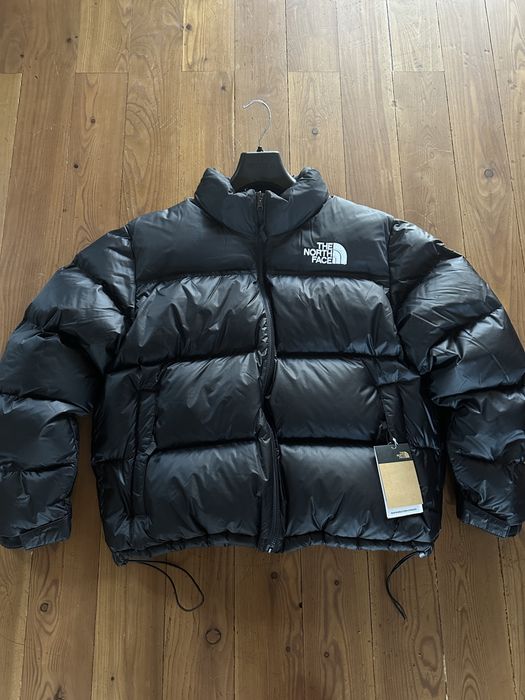 The north face nuptse 700