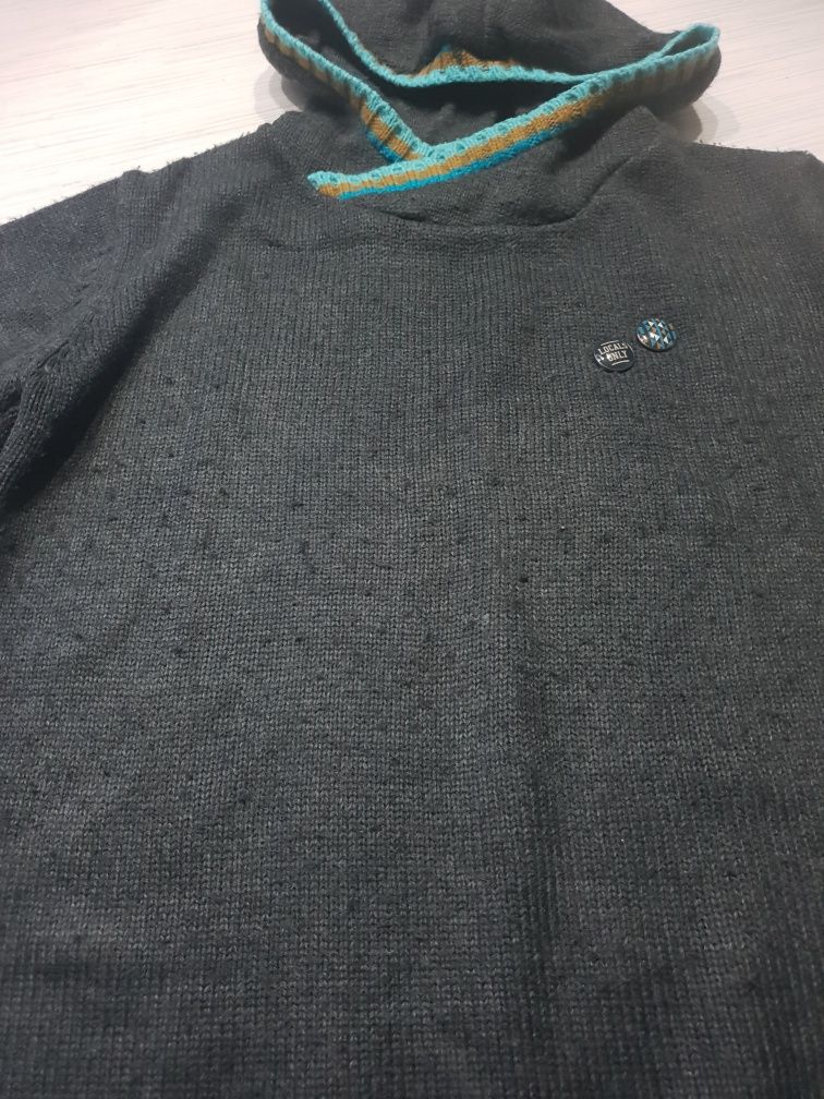 Sweter Reserved roz.158