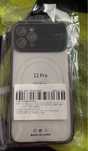 Etui do iPhone 11 Pro