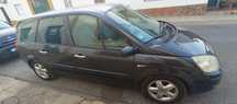 Renault Scenic 2007