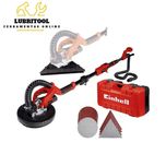 EINHELL Lixadora de Teto Girafa 750W 225mm 06995.24 | NOVAS