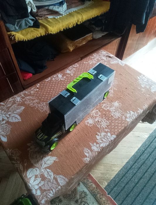 Пакет машинок б/в