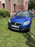Fiat Sedici 4x4 1.9 multijet