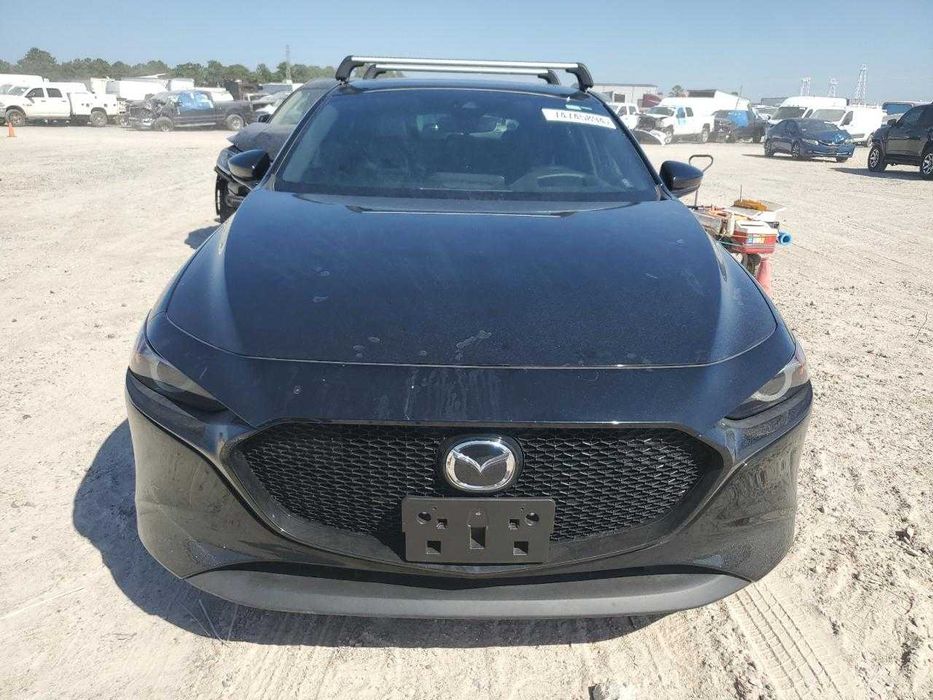 Mazda 3 BP Мазда 3 БП 2019-2024 20 21 22 23 розбірка шрот запчастини
